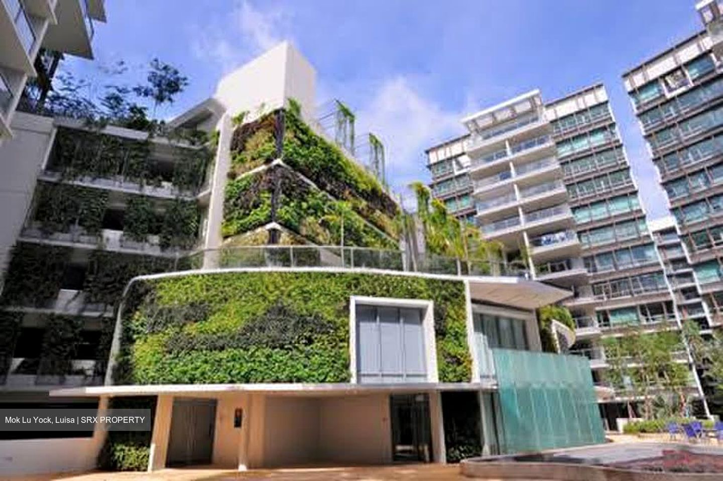 Double Bay Residences (D18), Condominium #603048441